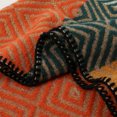 thumbnail image 5 of Poncho grueso clásico para mujer, bufanda de cachemira con estampado a cuadros de lujo, manta cálida, pashminas con borlas, bufanda 2023, 5 of 5
