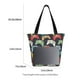 thumbnail image 3 of Easygdp Retro Video Game Bolso de Hombro para Mujer, Bolso Bandolera y Cartera de Mano Elegante para Uso Diario, 3 of 6