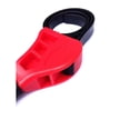 thumbnail image 5 of Multi-Function Belt Wrench Adjustable Wrenches Use as Jar Opener, Pipe Wrench, Rubber Strap Wrenches Used by Mechanics (6, 5 of 5