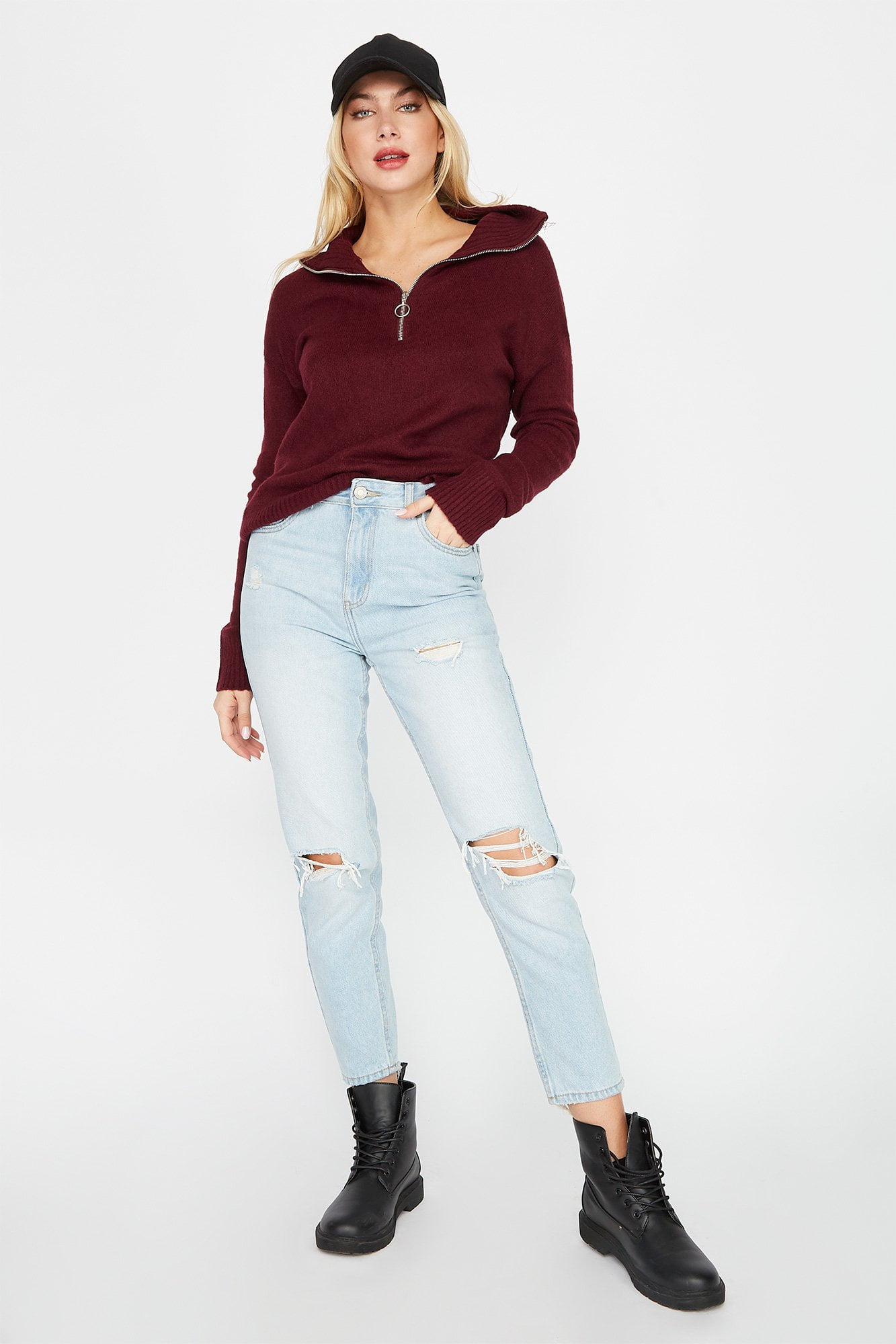 urban planet mom jeans