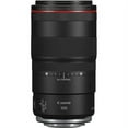 thumbnail image 1 of Canon RF 100mm f/2.8 L Macro IS USM Lens, Professional Macro Prime Lens with Image Stabilization (International Model), 1 of 6
