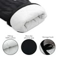 thumbnail image 2 of Fabstyles Silicone Oven Mitts, 2 of 5