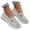 Beige, variant on Women Casual Shoes Walking Sneakers Slip On Shoes Elderly Footwear Breathable Non Slip Soft Sole For Outdoor Daily Wear ,Us Size:8