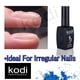 thumbnail image 2 of Esmalte de uñas en gel con base de goma, 8 ml, Kodi Professional, 2 of 9