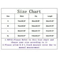 thumbnail image 3 of Afdoent Jean Shorts Womens High Waist Jean Shorts Wide Straight Leg Microelastic Long Denim Mom Shorts Summer Denim Shorts, 3 of 9