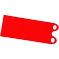 thumbnail image 1 of Snow Sled Flying Carpet with Handles Roll-up Snowboard Mat for Outdoor Sports, 1 of 7