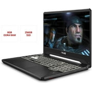 ASUS TUF 15.6 FHD AMD Ryzen 5 3550H 8 256GB SSD FX505DT-AH51 GTX 1650 WIN 10
