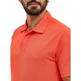 thumbnail image 5 of Wrangler® ATG Men's Chesapeake Polo, 5 of 5