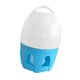 thumbnail image 3 of Dispensador de agua para palomas, automático, suministros para mascotas, bebedero para pájaros, comedero para faisanes, 4 litros, 3 of 9