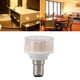 thumbnail image 1 of Bombilla B15 Bombilla 10W 1000LM Luz De Maíz LED De Ahorro De Energía Sin Parpadeo Para Lámpara De Escritorio, 1 of 7