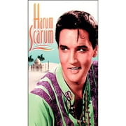 Harum Scarum (Full Frame)