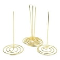 thumbnail image 3 of Poker de Reçus, 5 Pcs Porte-Reçus Porte-Tickets Restaurant Porte-Tickets Performance Solide, 3 of 14