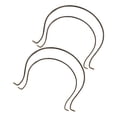 thumbnail image 4 of 4pcs Metal Teapot Handle Replacement Durable Kung Fu Teapot Handle Accessories for Ceramic Pot Pottery Tea Pots Kettle, 4 of 8