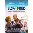 thumbnail image 1 of Elsa & Fred [ NON-USA FORMAT, PAL, Reg.2 Import - Spain ], 1 of 1