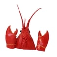 thumbnail image 2 of Máscara de Halloween con cabeza de animal para fiesta, escenario, actuación, juego de rol, 2 of 8