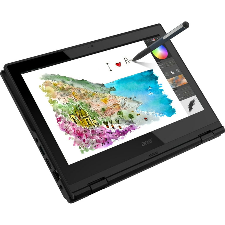 Acer TravelMate Spin B1 11.6