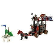 LEGO KNIGHTS' KINGDOM Battle Wagon