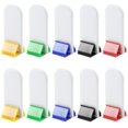 thumbnail image 4 of Game Card Stands BIGNC, paquete de 50 unidades, 50 rotuladores blancos para pizarra, 4 of 5