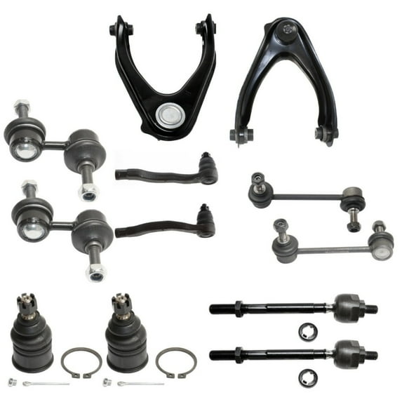 Suspension Kit Front Driver & Passenger Side Left Right For 97-01 CR-V