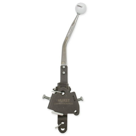 Hurst 3918014 Manual Transmission Shifter Assembly