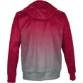 thumbnail image 2 of ProSphere Men's Sacred Heart University Ombre Pullover Hoodie, 2 of 8