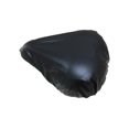thumbnail image 1 of S-28*19cm cubierta impermeable de prensado en caliente sillín de bicicleta cubierta impermeable JM, 1 of 4