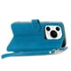thumbnail image 3 of Funda billetera anti-golpes para GANGXUN Huawei Pura 70 Pro , ideal para día a día y trabajo, 3 of 5