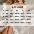 thumbnail image 3 of Bpmpbo Women's Nightgowns Fashion Camisole Nightdress Long Sleepshirts Sleeveless Backless Spaghetti Strap Sleepwear Casual Breathable Mid-Calf Sleepshirts, 3 of 5