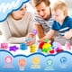 thumbnail image 4 of Paquete a granel de 200 juguetes squishy VISCOO Mochi Squishy para niños, 4 of 7
