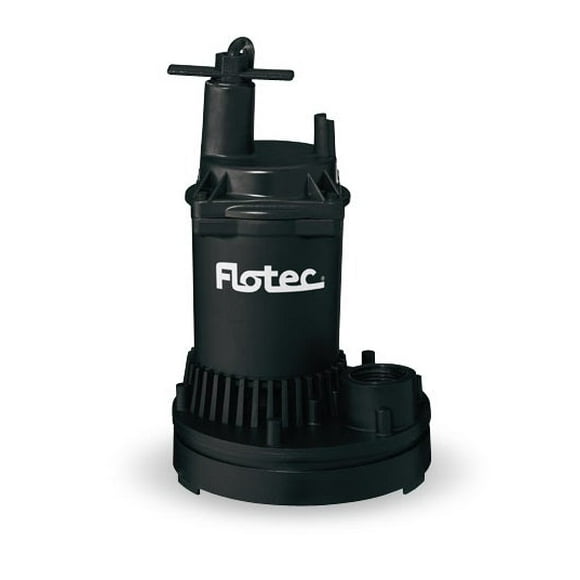 Flotec Water Pumps