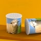 thumbnail image 1 of Baby Inverted Vocal Device Sheep Calling Simulation Vocal Box, 1 of 6