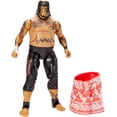 thumbnail image 3 of WWE Elite Umaga Action Figure, 3 of 5