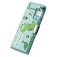 thumbnail image 2 of Estuche grande para lápices Bling Bling dibujos animados doble cara, 2 of 12