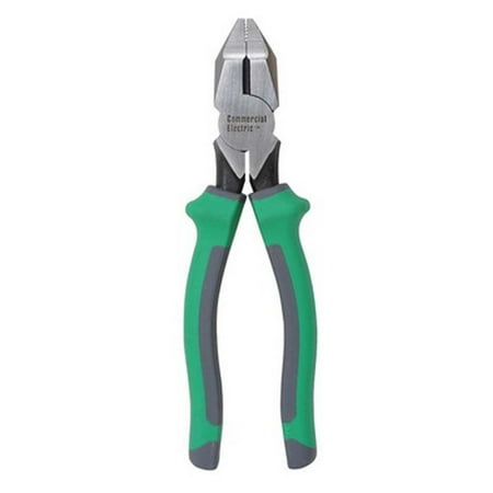 UPC 820909060048 product image for Commercial Electric 7 in. Cable Wire Cutting Pliers Hand Tool 06004 | upcitemdb.com