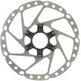 thumbnail image 2 of Shimano GRX SM-RT64-M Disc Brake Rotor with External Lockring, 2 of 2