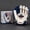 Color1, variant on A series of baseball-themed building block sets, including baseball glove blocks, are perfect as decorations for the home and office—ideal gifts for birthdays, holidays, and baseball enthusiasts.