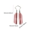thumbnail image 3 of Up Lifting Magic Massager Corrector Nose Shaper Clip Home Bridge Straightening, 3 of 5