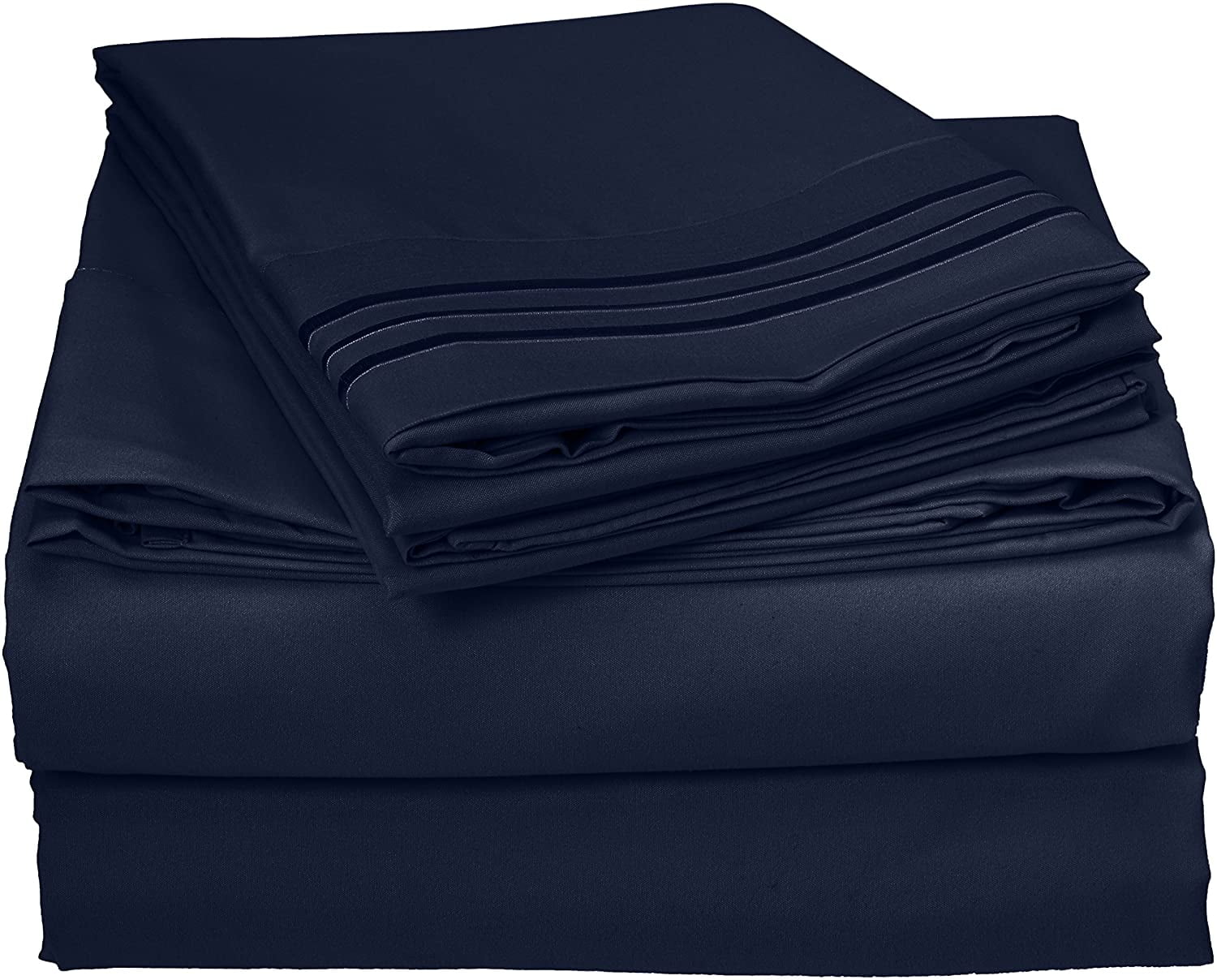 Amazon Brand Queen White Pinzon 300 Thread Count Percale Cotton Sheet Set Amazon Brand Queen White Pinzon 300 Thread Count Percale Cotton Sheet Set
