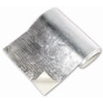 thumbnail image 1 of Thermo-Tec Heat Shield Material 13590 Adhesive Back Heat Barrier; 24 Inch Width X 48 Inch Length; Withstands Up To 2000 Degrees Fahrenheit; Silica, 1 of 4