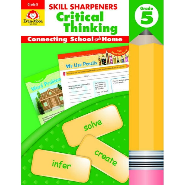 Skill sharpeners math image