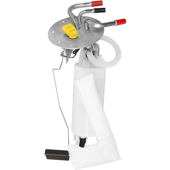 Agility Auto Parts 4011398 Fuel Pump Module Assembly for Chevrolet Specific Models