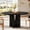 Black, variant on Fnova 39.37" Modern Round Dining Table for 4 with Wood Tabletop, Kitchen Table for Dining Room, Brown
