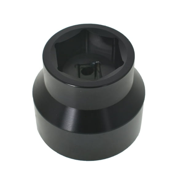 findmall 24/36mm Reversible Oil Fuel Filter Socket 03-10 For Ford 6.0 Powerstroke Diesel