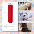 thumbnail image 3 of Rollo de tela IONTACH con cristal de tul rojo, 30 cm x 45 m, 3 of 6