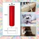 thumbnail image 3 of Rollo de tela IONTACH con cristal de tul rojo, 30 cm x 45 m, 3 of 6