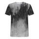 thumbnail image 5 of Tops para hombre, blusas y camisas de cuello redondo y manga corta para hombre, blusas casuales de moda con cuello redondo y manga corta para hombre, blusas de poliéster para hombre, 5 of 5