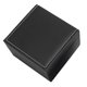 thumbnail image 1 of Jumpingount Caja de reloj negra, organizador de reloj de de cuero PU, vitrina de joyería grande Ropa, zapatos y accesorios Miscelánea, 1 of 1