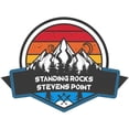thumbnail image 3 of CafePress - Standing Rocks Stevens Point Wisconsin Mugs - 11 oz Ceramic Mug - Novelty Coffee Tea Cup, 3 of 6