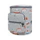 thumbnail image 1 of Bolsa de Cochecito de Bebé Cilíndrica Ligera para Paraguas, Cocina de Bebé, Bolsa de Almacenamiento de Moda, Bolsa de Almacenamiento Ligera para Leche, Bolsa de Almacenamiento de Leche, 1 of 3