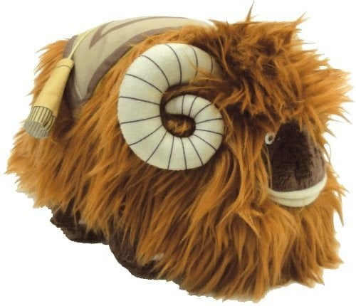 bantha plush toy